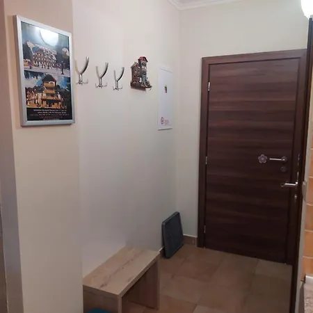 17 - 23 Ad Kamzik Appartamento Donovaly