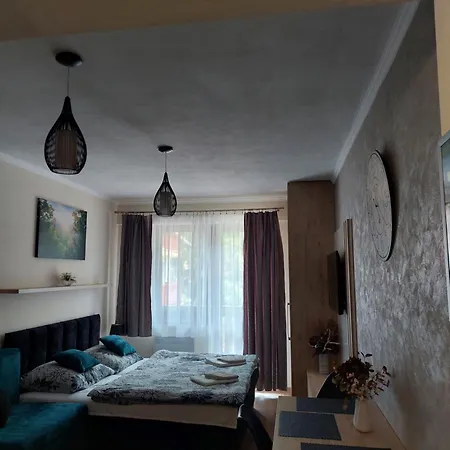 17 - 23 Ad Kamzik Donovaly