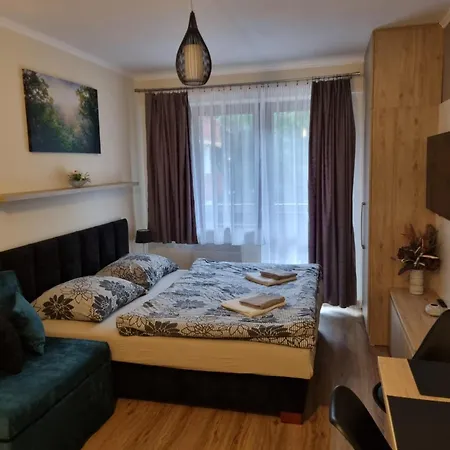 Appartement 17 - 23 Ad Kamzik