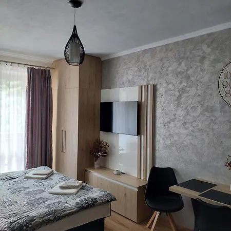 17 - 23 Ad Kamzik Donovaly