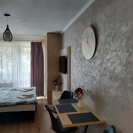 17 - 23 Ad Kamzik * Donovaly