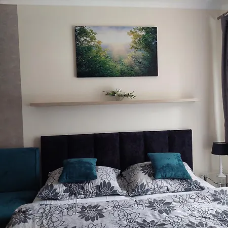 Apartment 17 - 23 Ad Kamzik