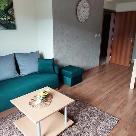 Apartment 17 - 23 Ad Kamzik *