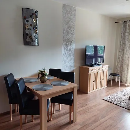 Apartment 17 - 23 Ad Kamzik Donovaly