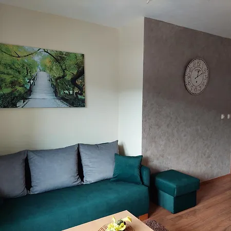 17 - 23 Ad Kamzik Donovaly