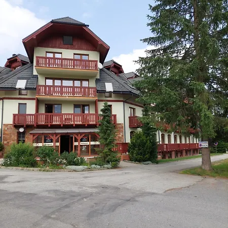Apartman 17 - 23 Ad Kamzík
