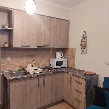 Apartment 17 - 23 Ad Kamzik *