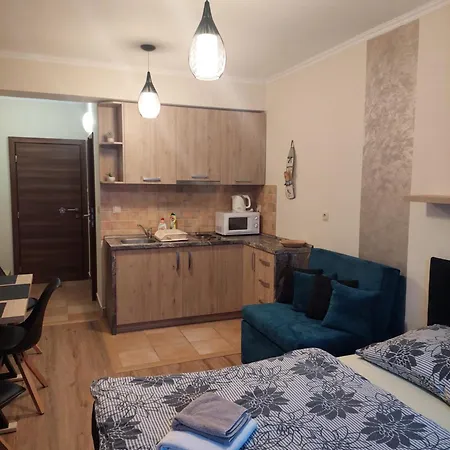 17 - 23 Ad Kamzik Appartement