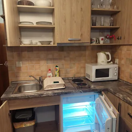 Apartment 17 - 23 Ad Kamzik *