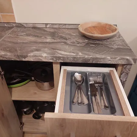 Apartment 17 - 23 Ad Kamzik