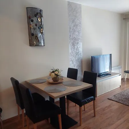 Apartmán 17 - 23 Ad Kamzik Donovaly