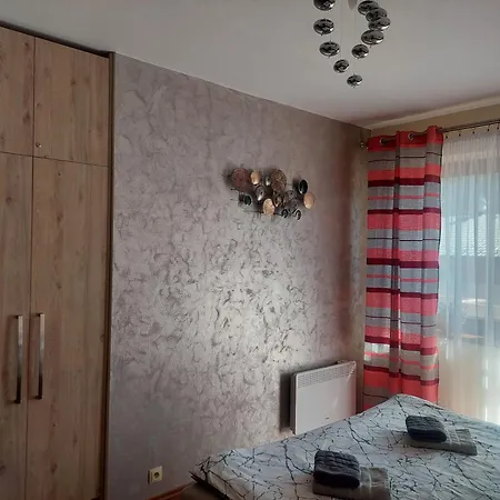 Apartmán 17 - 23 Ad Kamzik *