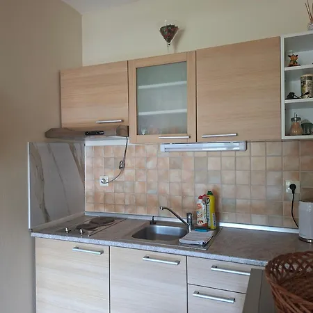 Appartement 17 - 23 Ad Kamzik