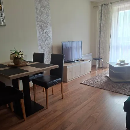 Appartement 17 - 23 Ad Kamzik *