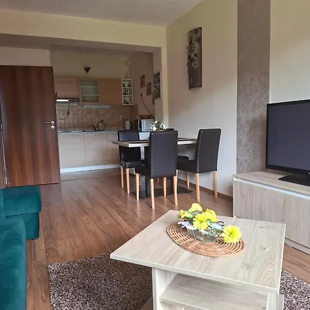 Appartement 17 - 23 Ad Kamzik Donovaly