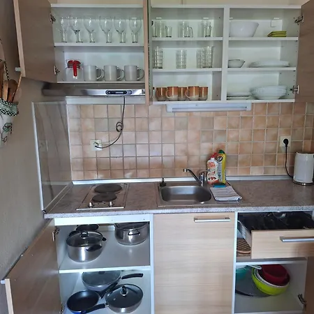 Appartement 17 - 23 Ad Kamzik *