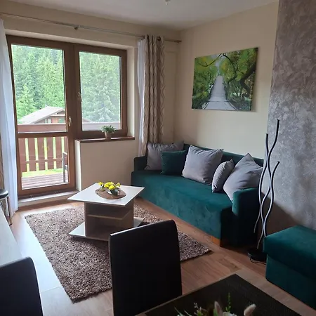 Appartement 17 - 23 Ad Kamzik Donovaly