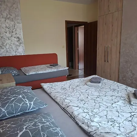 Appartement 17 - 23 Ad Kamzik *