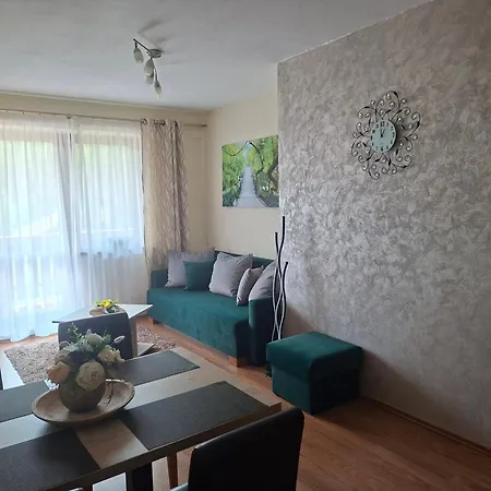Appartement 17 - 23 Ad Kamzik Donovaly