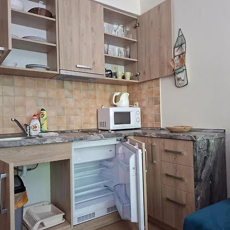 Appartement 17 - 23 Ad Kamzik