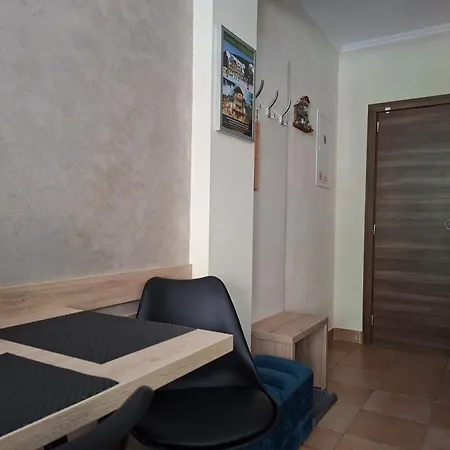 Appartement 17 - 23 Ad Kamzik