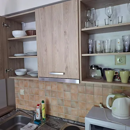 17 - 23 Ad Kamzik Appartement Donovaly