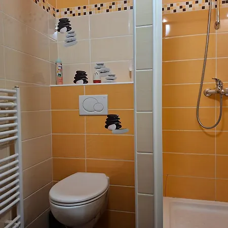 17 - 23 Ad Kamzik Appartement Donovaly