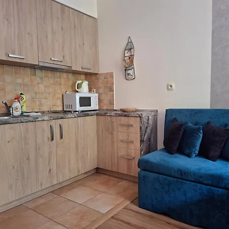 Appartement 17 - 23 Ad Kamzik *