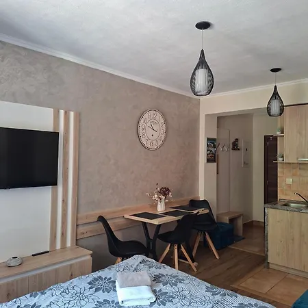 17 - 23 Ad Kamzik Appartement Donovaly
