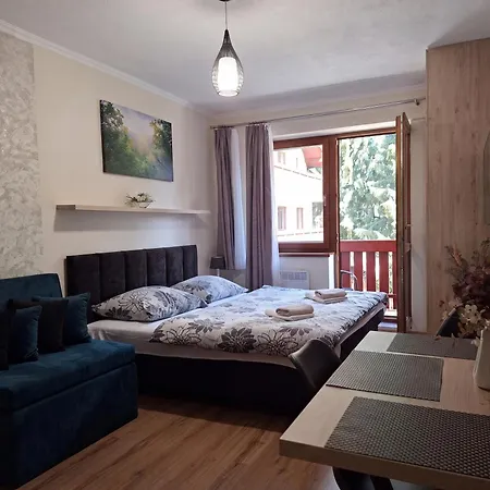 17 - 23 Ad Kamzik Donovaly