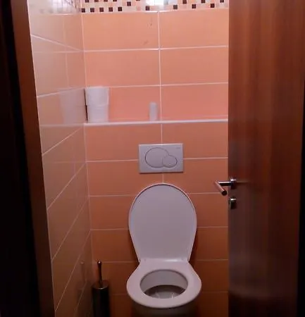 17 - 23 Ad Kamzik Appartement
