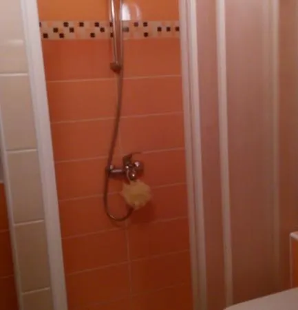 17 - 23 Ad Kamzik Apartment Donovaly