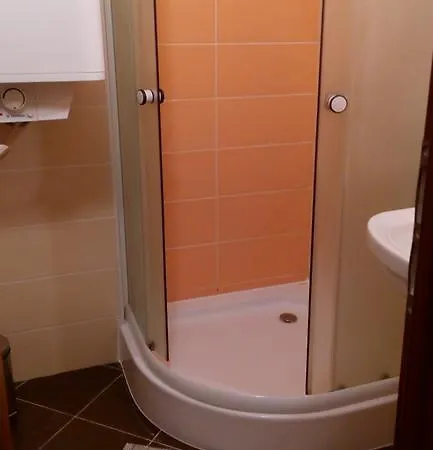 Apartment 17 - 23 Ad Kamzik Donovaly