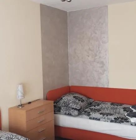 17 - 23 Ad Kamzik * Donovaly