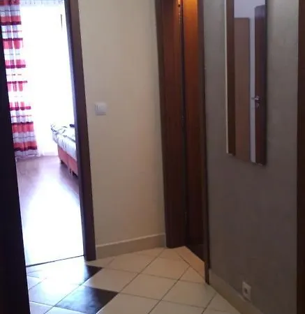 17 - 23 Ad Kamzik Apartment Donovaly